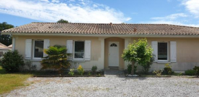 Maison Bassin d'Arcachon